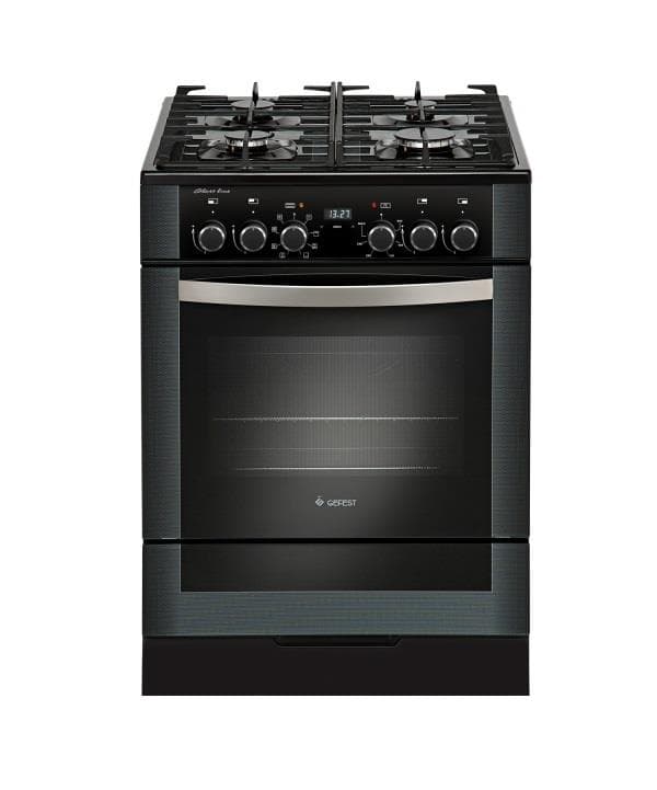 Плита GEFEST ПГЭ 6502-03 0044