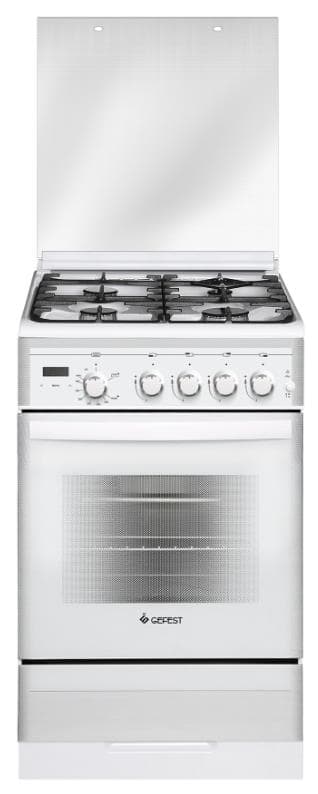 Газовая плита GEFEST ПГ 5300-03 0040