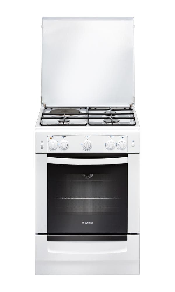 Плита GEFEST ПГЭ 6110-01