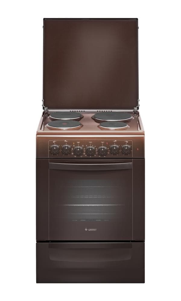 Электрическая плита GEFEST ЭП Н Д 6140-02 0001
