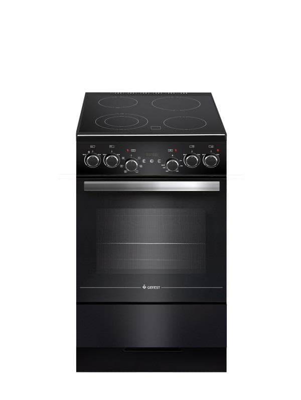 Электрическая плита GEFEST ЭП Н Д 5560-03 0057