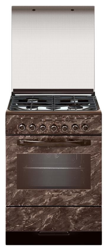 Комбинированная плита GEFEST ПГЭ 6302-03 0054