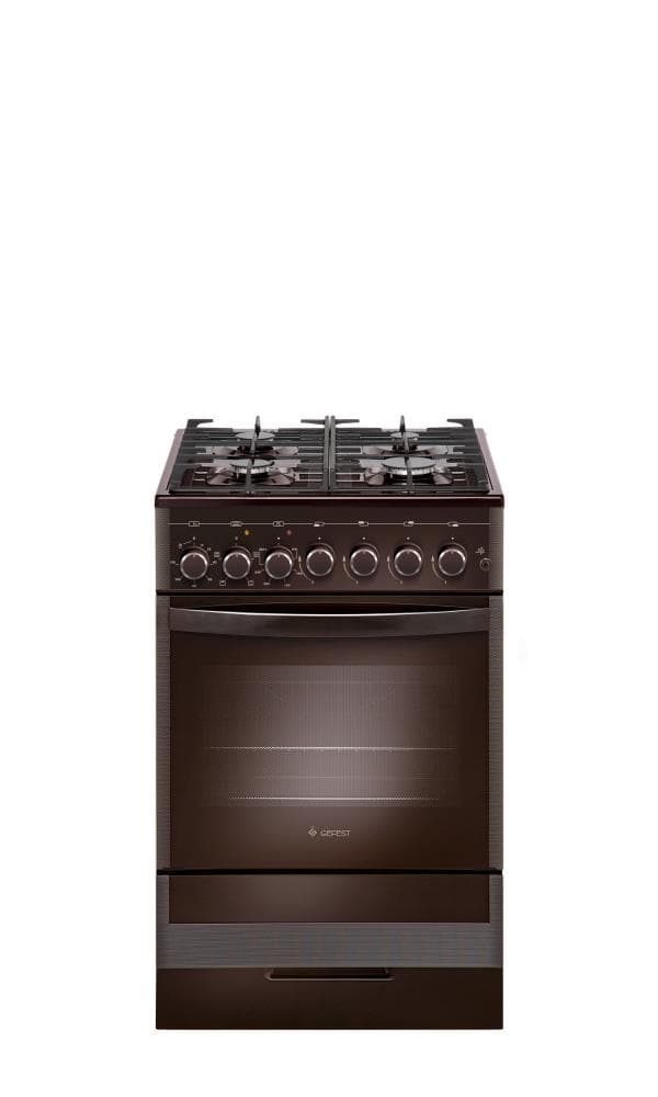 Плита GEFEST ПГЭ 5502-02 0045