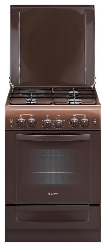 Плита GEFEST ПГЭ 6110-02 0301