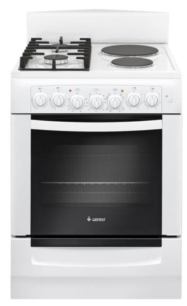 Плита GEFEST ПГЭ 6112-02 0112