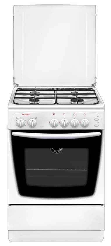 Газовая плита GEFEST ПГ 1200 С5