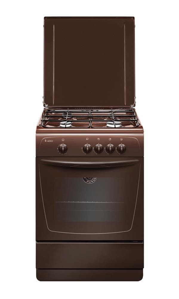 Газовая плита GEFEST ПГ 1200 С7 К89