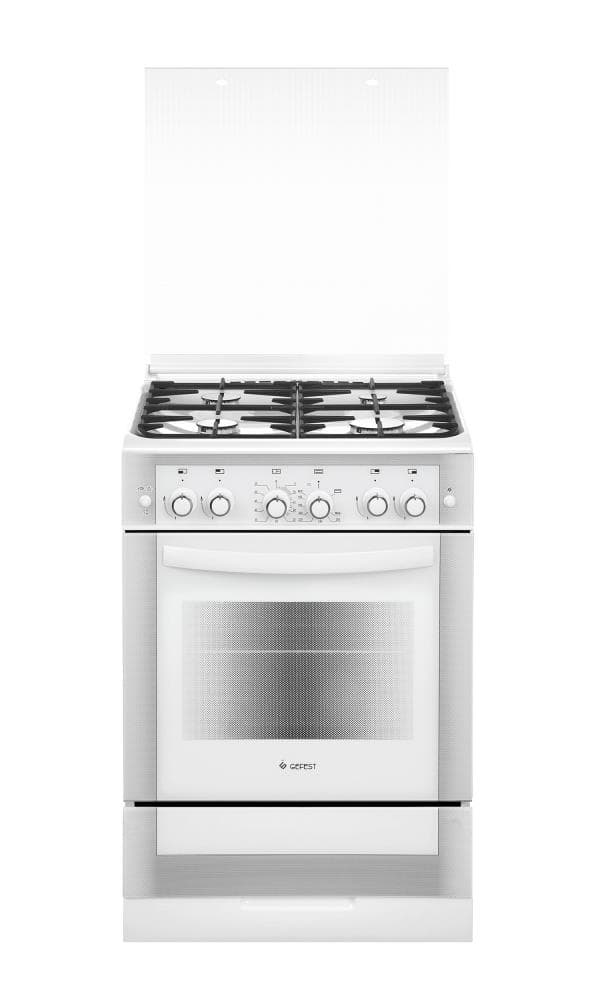 Газовая плита GEFEST ПГ 6300-02 0040
