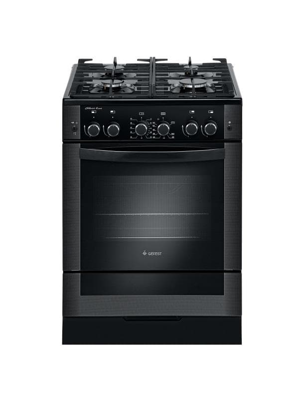 Газовая плита GEFEST ПГ 6500-02 0044