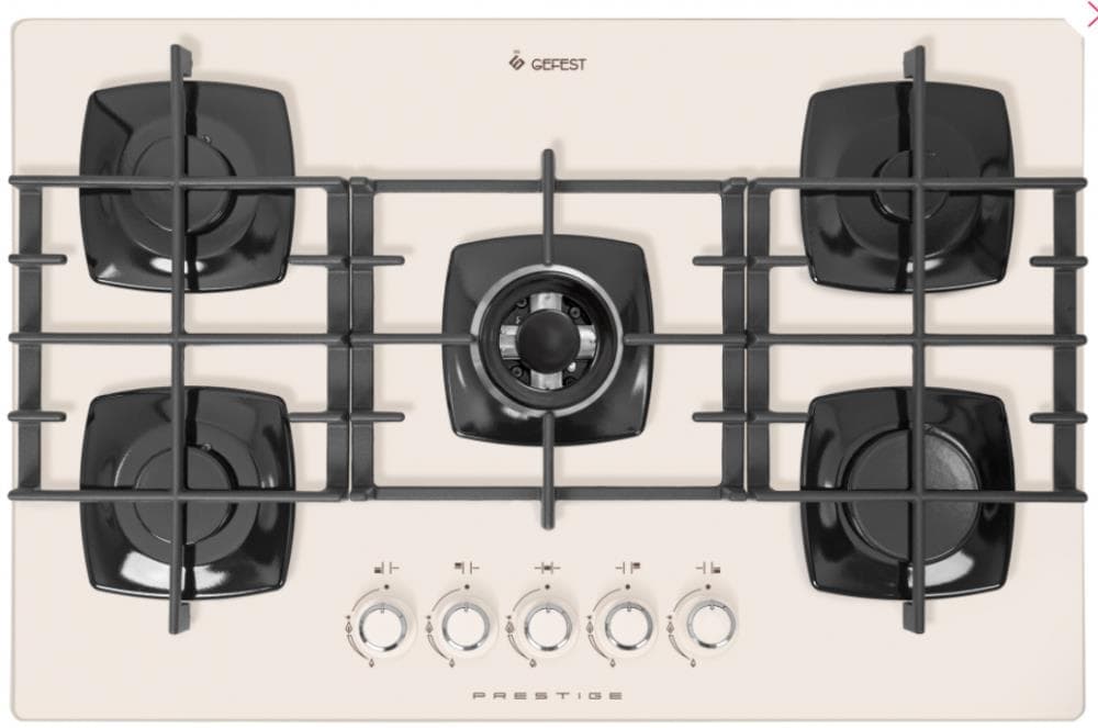 Газовая варочная панель GEFEST СГ СН 2340 В81