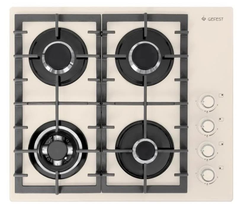 Газовая варочная панель GEFEST СГ СВН 2230-01 В81