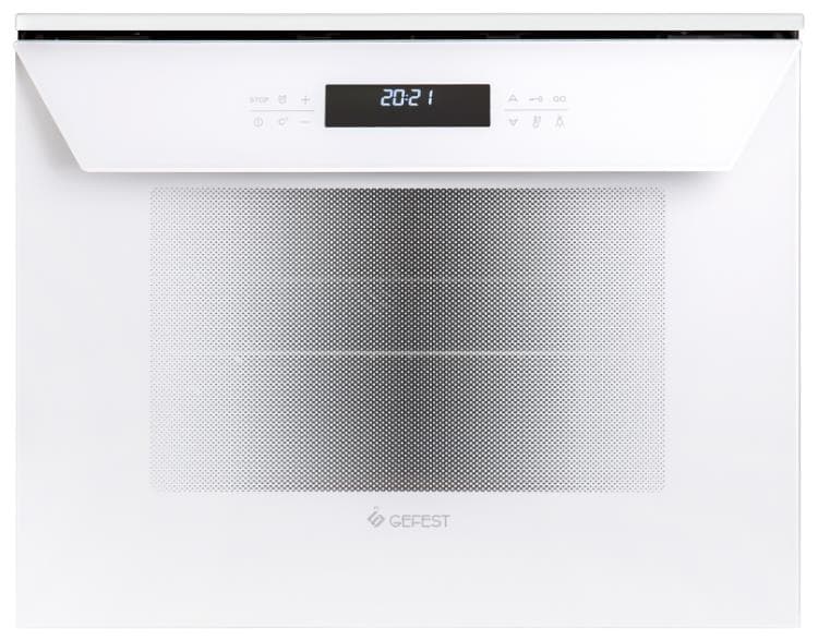 Духовой шкаф GEFEST ДЭВ 612-04 Б