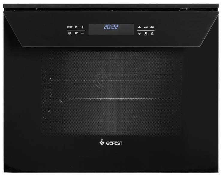 Духовой шкаф GEFEST ДЭВ 612-04