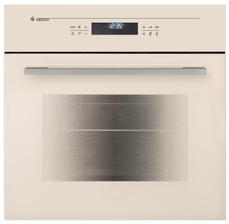 Духовой шкаф GEFEST ЭДВ ДА 622-04 БS