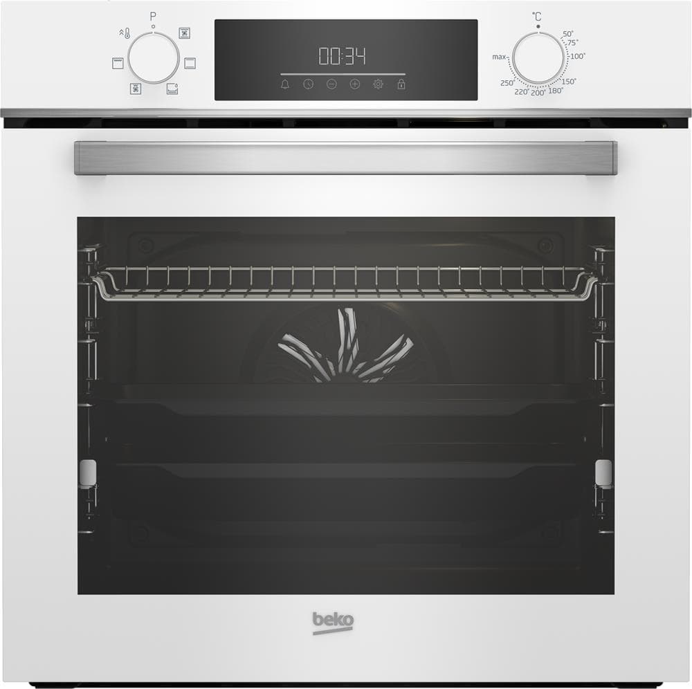 Духовой шкаф BEKO BBIE18300W