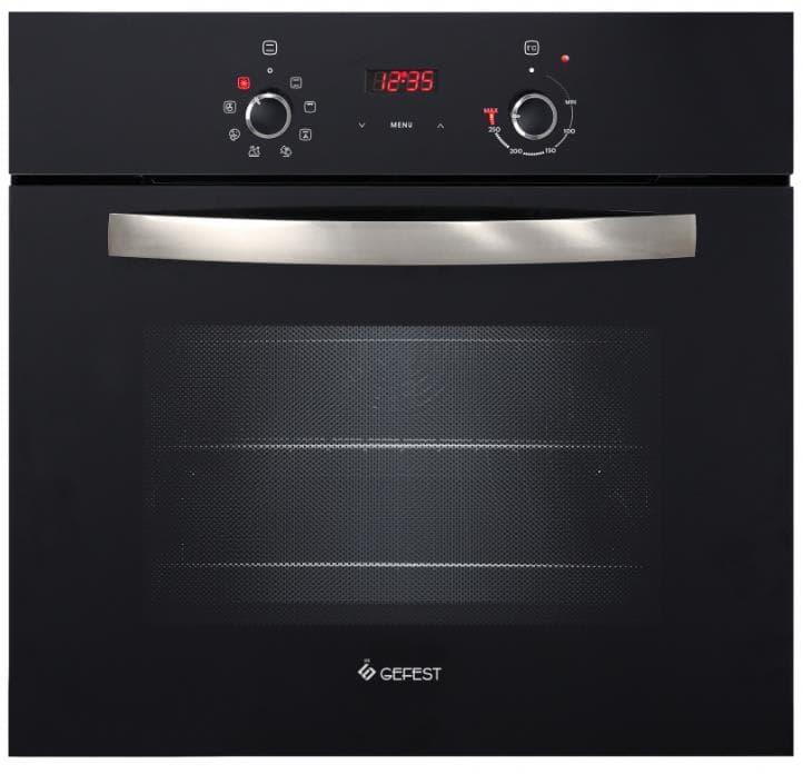 Духовой шкаф GEFEST ЭДВ ДА 622-02 АS