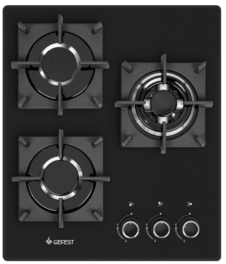 Газовая варочная панель GEFEST ПВГ 2100-02 К32