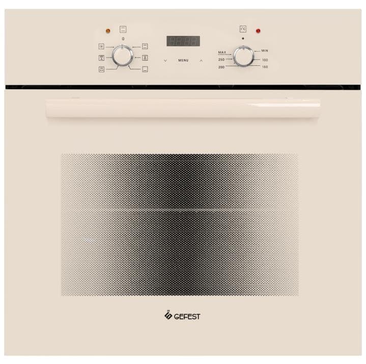 Духовой шкаф GEFEST ЭДВ ДА 622-02 В1