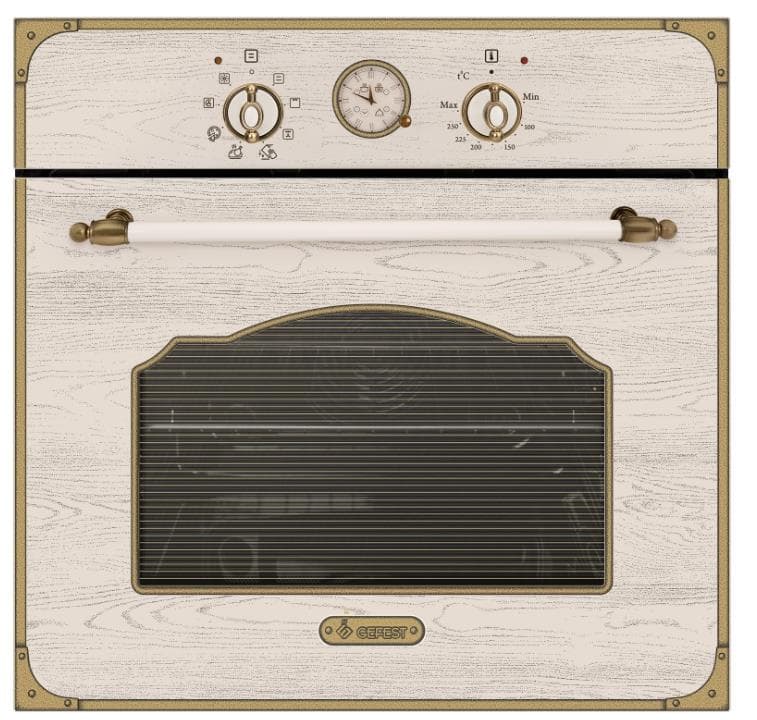 Духовой шкаф GEFEST ЭДВ ДА 622-02 К37