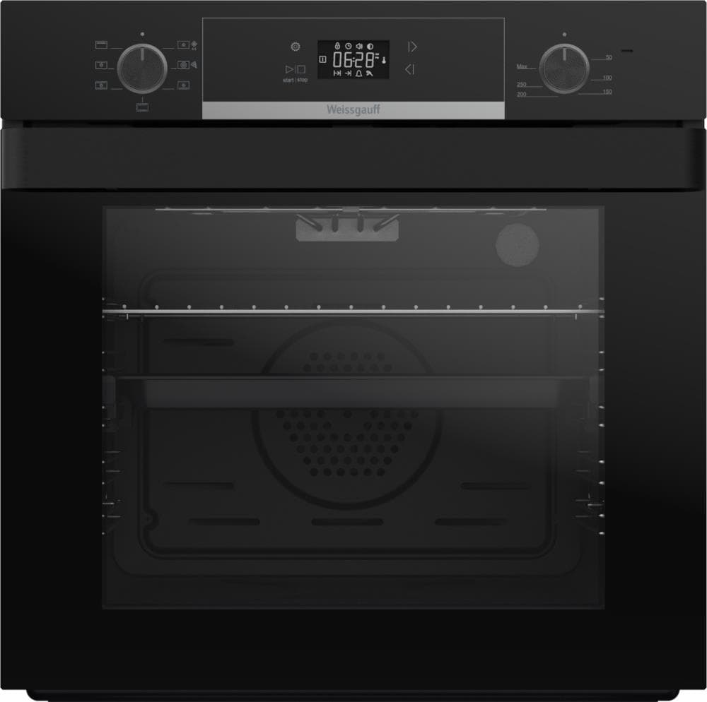 Духовой шкаф WEISSGAUFF EOV 776 PDB