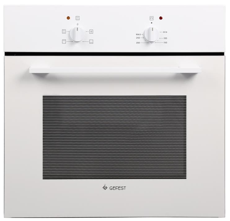 Духовой шкаф GEFEST ЭДВ ДА 602 К12