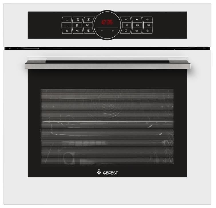 Духовой шкаф GEFEST ЭДВ ДА 622-04 4S