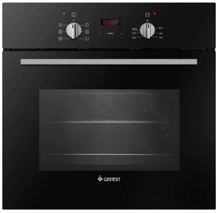 Духовой шкаф GEFEST ЭДВ ДА 622-02 АM