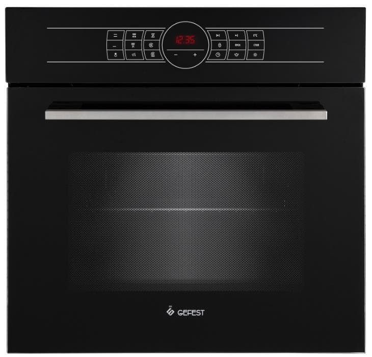 Духовой шкаф GEFEST ЭДВ ДА 622-04 4S