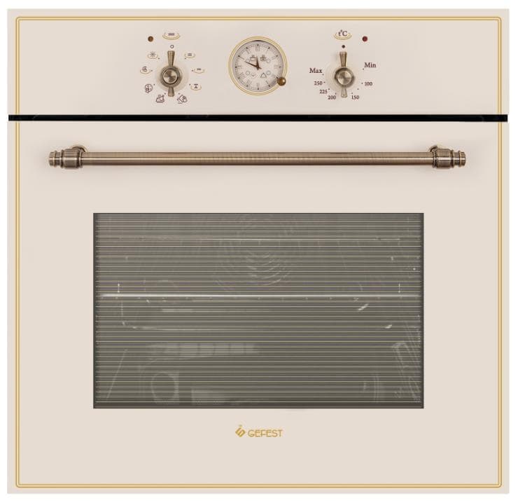 Духовой шкаф GEFEST ЭДВ ДА 622-02 В85
