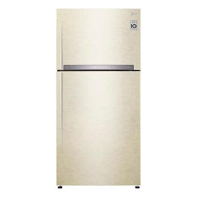 Холодильник LG GN-H702HEHL