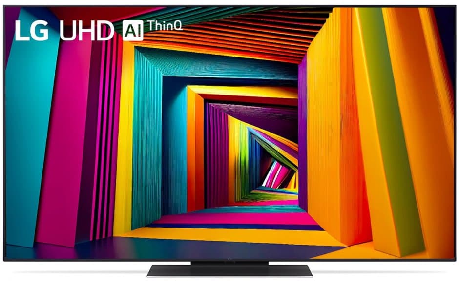 Телевизор LG 55UT91006LA EU
