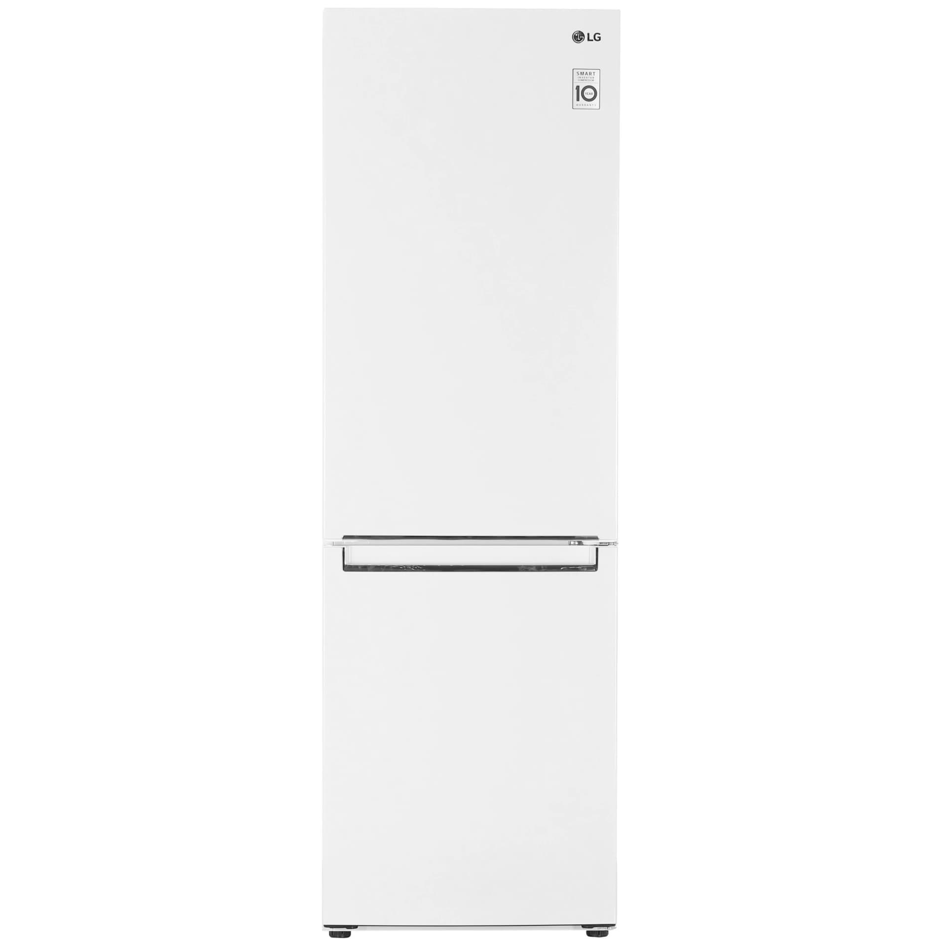 Холодильник LG GC-B459SQCL