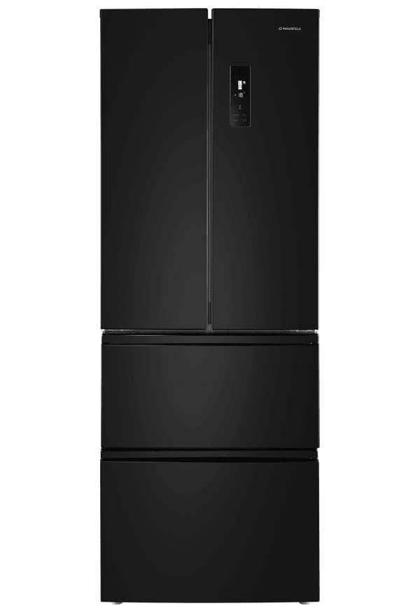 Холодильник MAUNFELD MFF180NFBE01