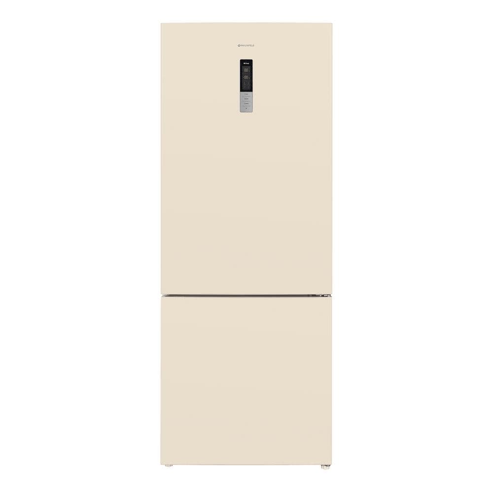 Холодильник MAUNFELD MFF1857NFBG