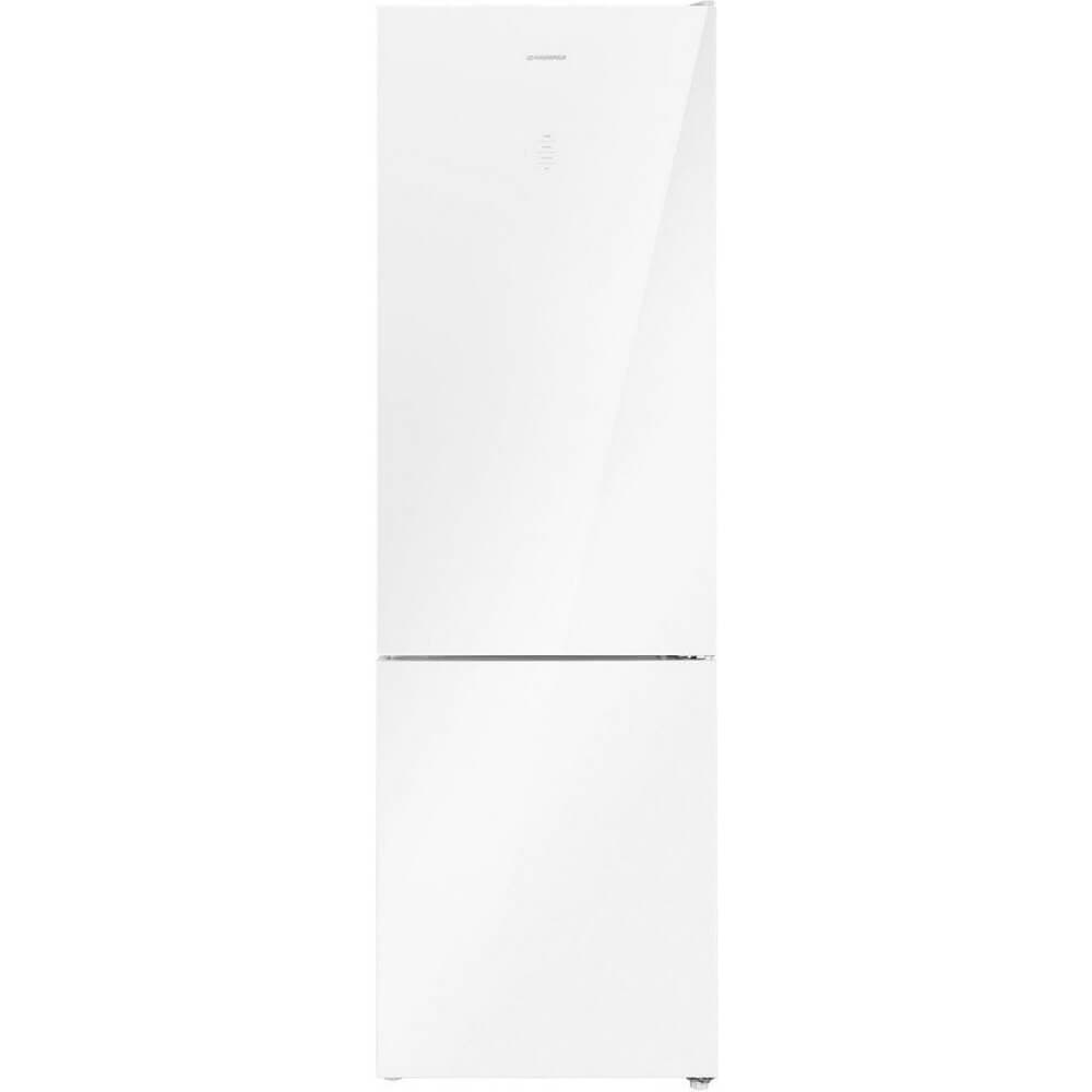 Холодильник MAUNFELD MFF200NFW
