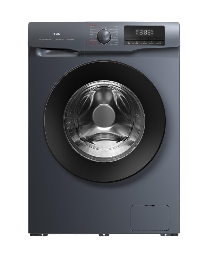 Стиральная машина TCL TWOF-607W10B1
