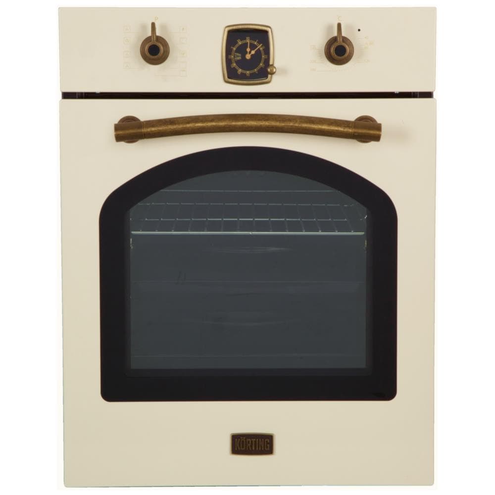 Духовой шкаф KORTING OKB 4941 CRB