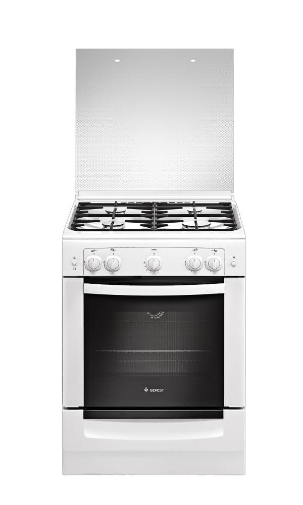 Газовая плита GEFEST ПГ 6100-01 0002