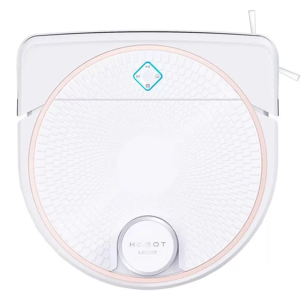 Робот- пылесос Hobot LEGEE-D7
