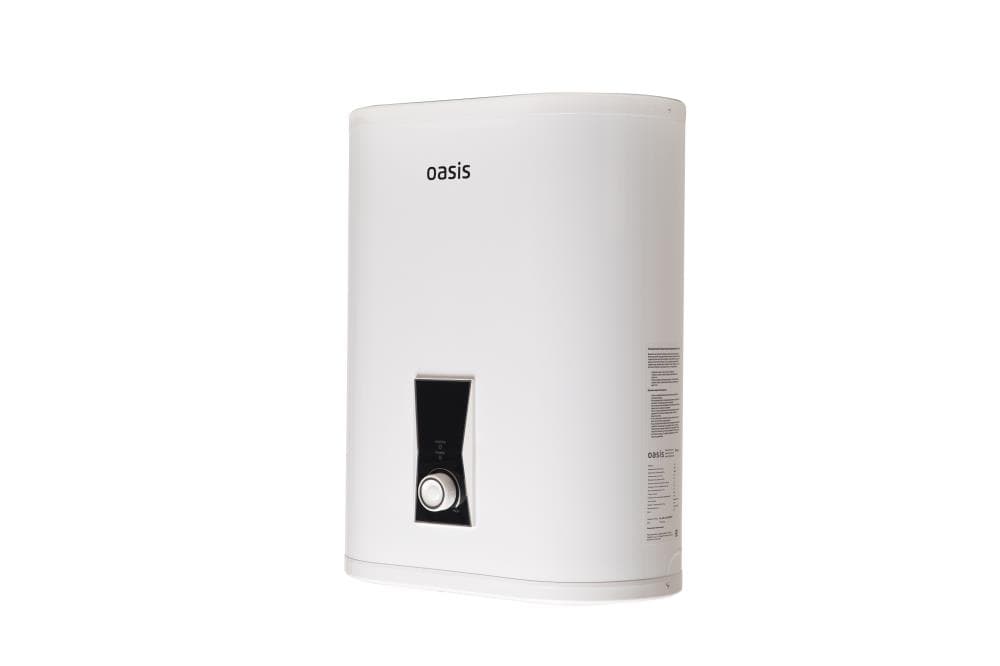 Водонагреватель накопительный Oasis PA-100