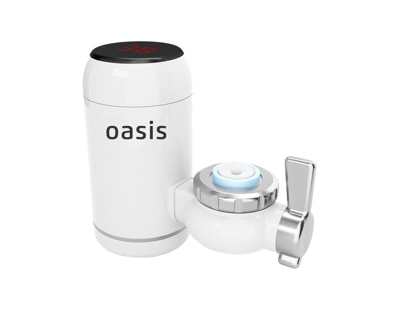 Водонагреватель OASIS NP-W (X)