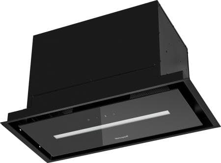 Вытяжка встраиваемая WEISSGAUFF OMEGA BL