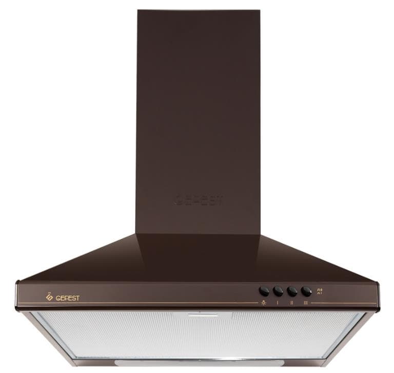 Вытяжка GEFEST ВО 11 К47