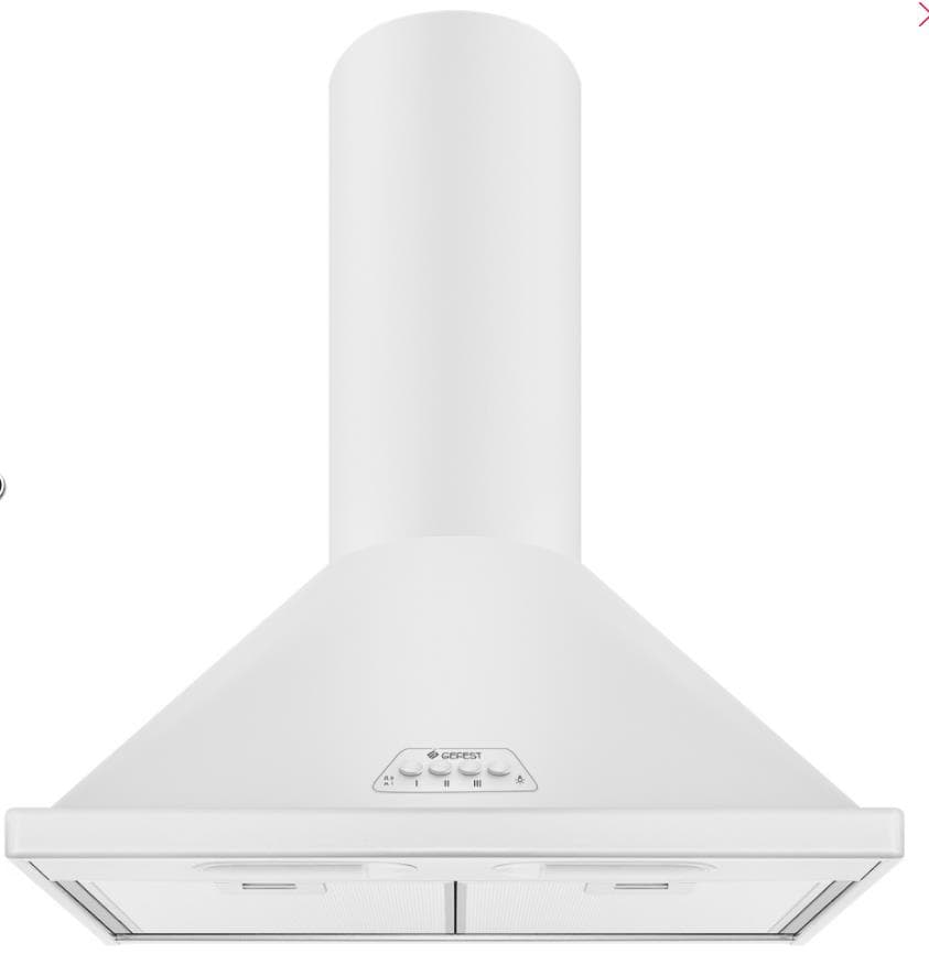 Вытяжка GEFEST BO 1602