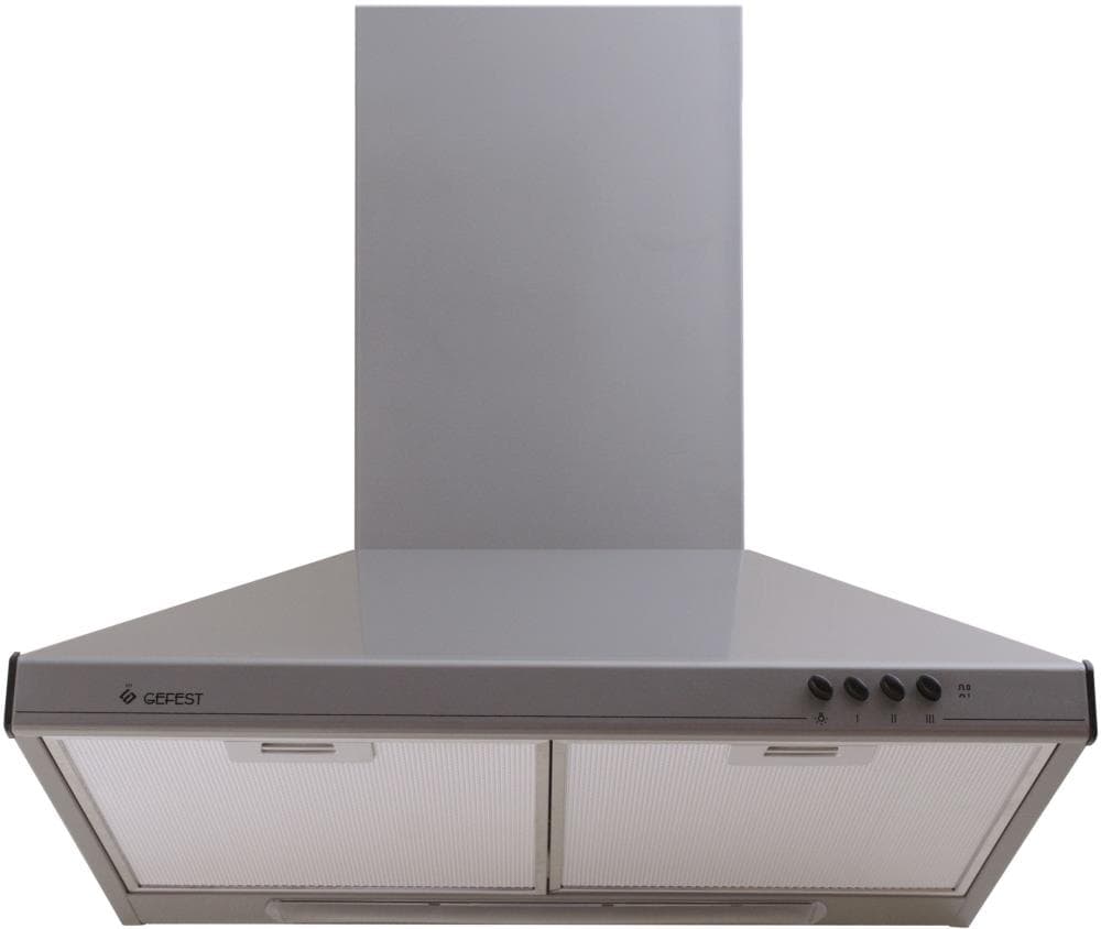 Вытяжка GEFEST ВО 10 К44