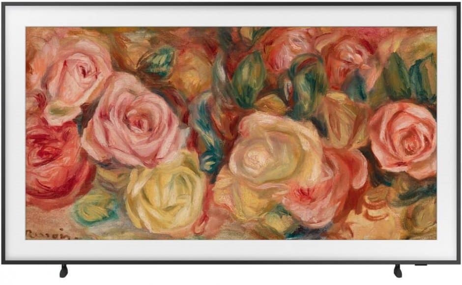 Телевизор Samsung QE43LS03D EU