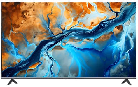 Телевизор Xiaomi TV S Mini LED 65"