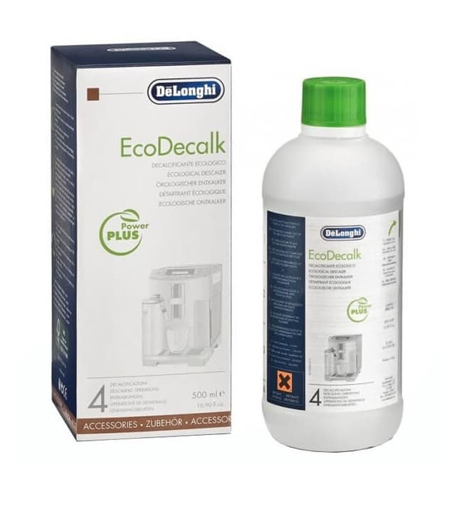 Средство для удаления накипи Delonghi DLSC 001
