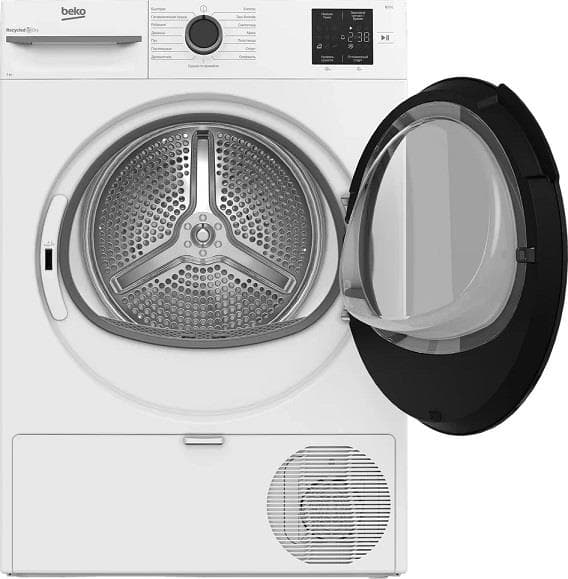 Сушильная машина BEKO BM3T37220