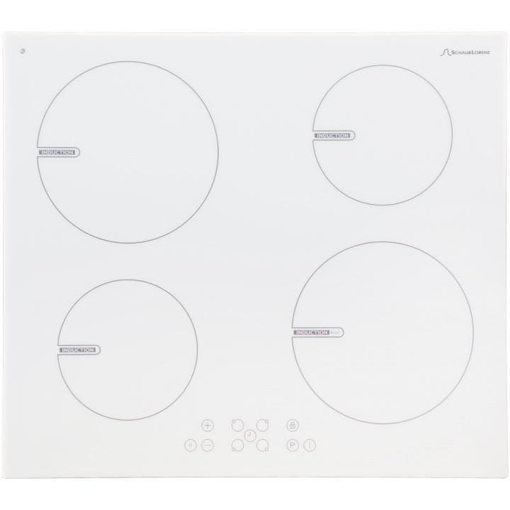 Индукционная варочная панель SCHAUB LORENZ SLK IY6SC3